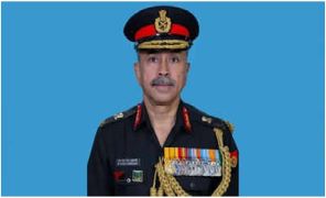 Lt Gen N.S. Raja Subramani Appointed as India’s Next CDS